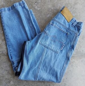 Icon Recon Motorcycle Riding Jeans With Asphalt Technology